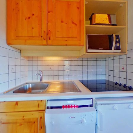 Appartement Les Saisies, 2 pièces, 6 personnes - FR-1-594-214 Hauteluce Extérieur photo